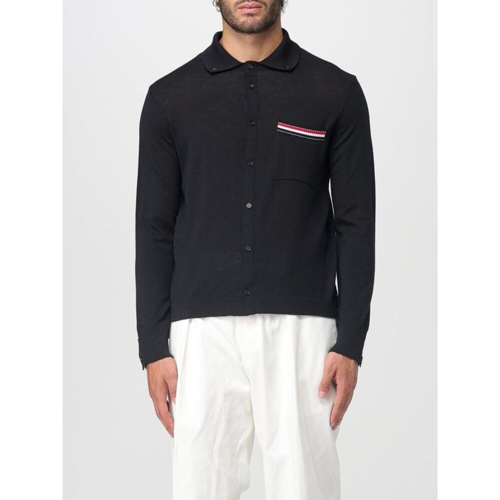 Thom Browne Men Shirt Men Thom Browne